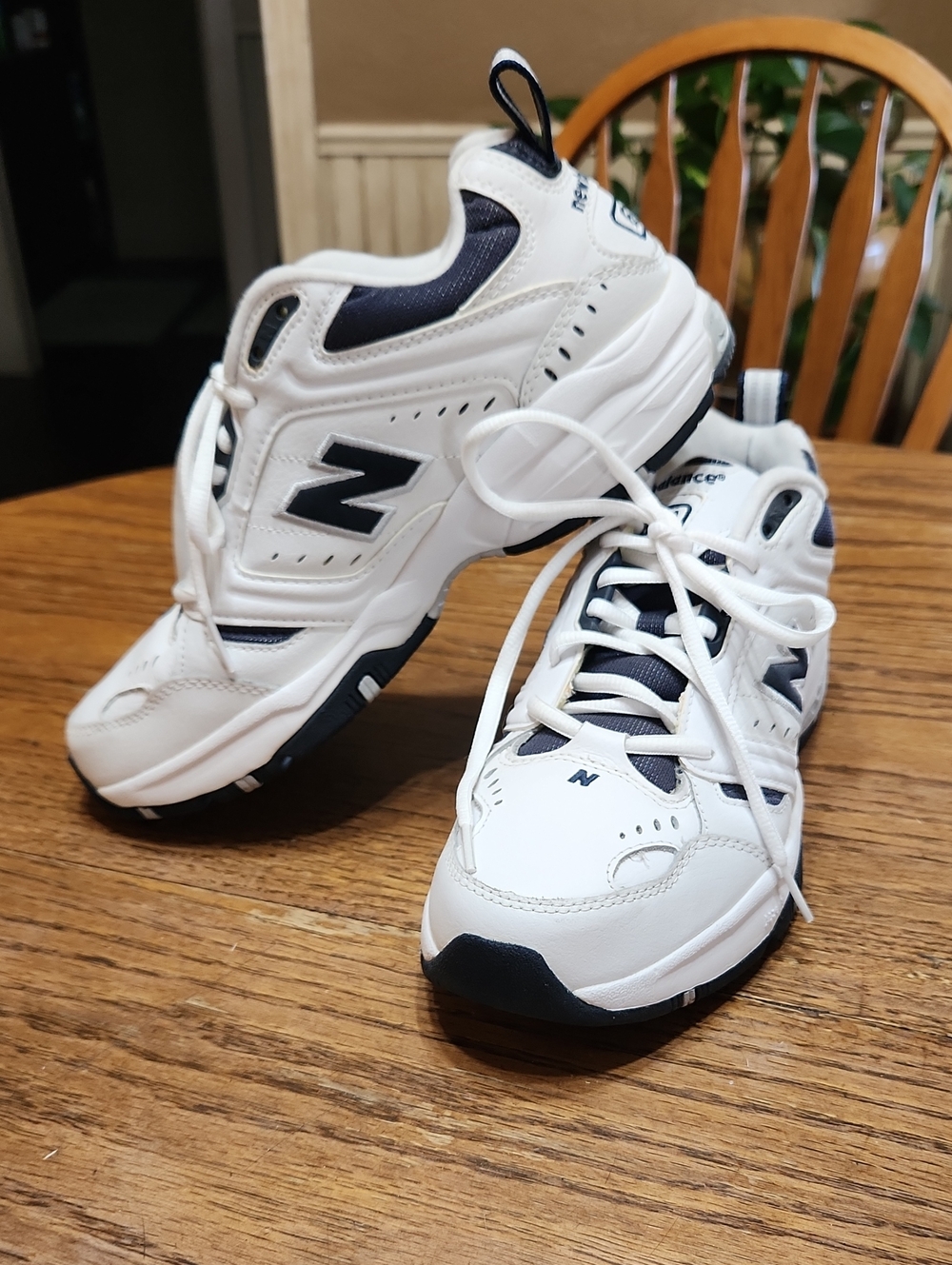 New Balance 621 Size 8 - Picture 2 of 6